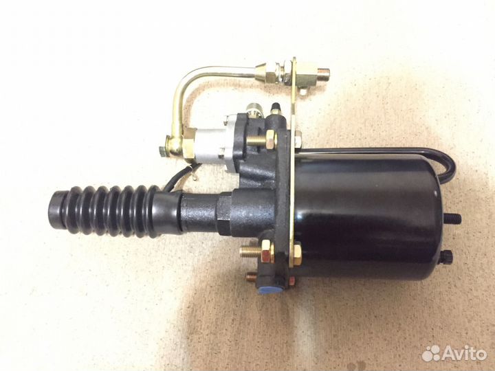 Пгу сцепления Hyundai HD-120 HD-170 HD-250 HD-500