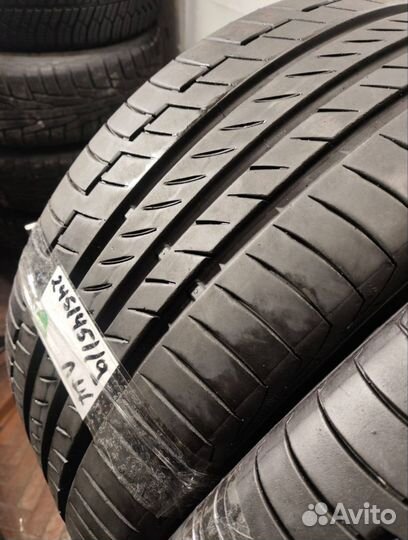 Michelin Pilot Sport 4 225/45 R18 95Y