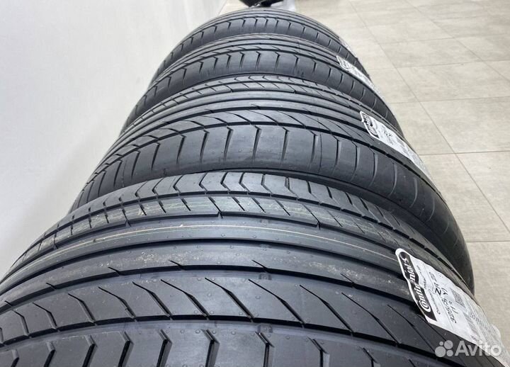 Yokohama IceGuard Stud IG65 265/50 R20 111T