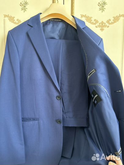 Костюм классический мужской