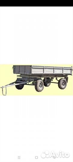 Мульчер Agrimaster AF 160, 1989