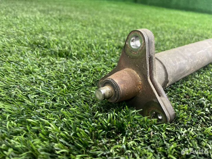 Карданный вал передний Bmw X5 E53 M54B30 2006