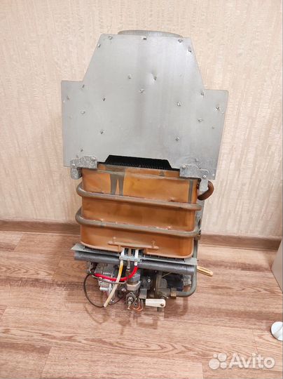 Газовая колонка Neva lux - 5514