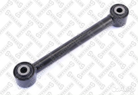 Рычаг фоrd фоcus 1I/C-MAX/мазда 3 задний(яя) подве