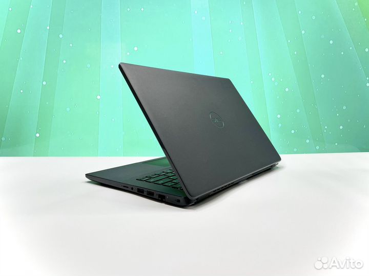 Ноутбук Dell latitude 14 / Core i5 / SSD