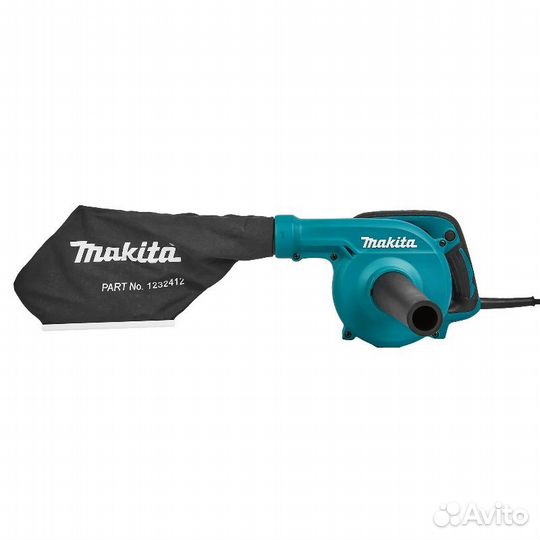 Электрическая воздуходувка Makita UB1103