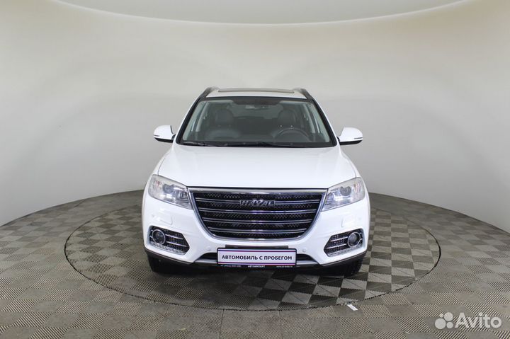 Haval H6 1.5 AT, 2019, 57 481 км