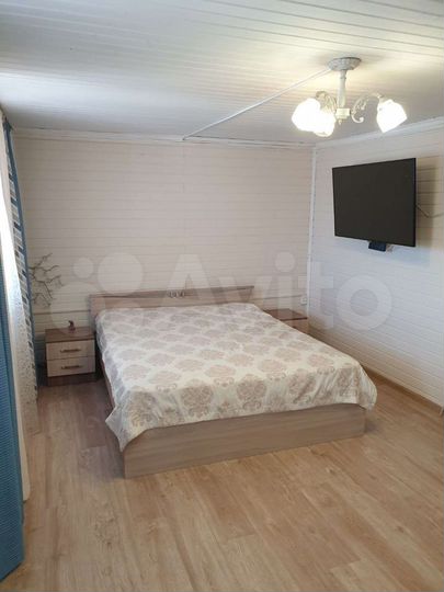 Дом 132 м² на участке 3,5 сот.