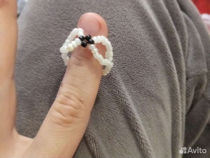 Бисероплетение