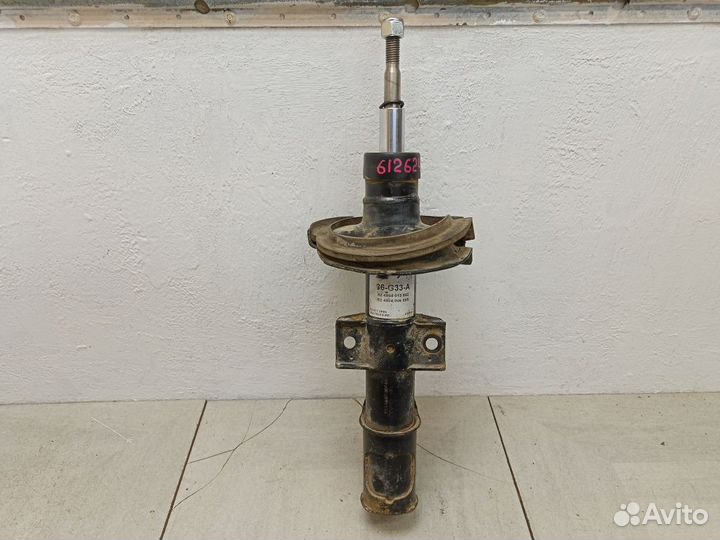 Амортизатор передний