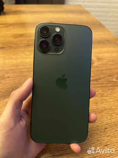 iPhone 13 Pro Max, 128 ГБ