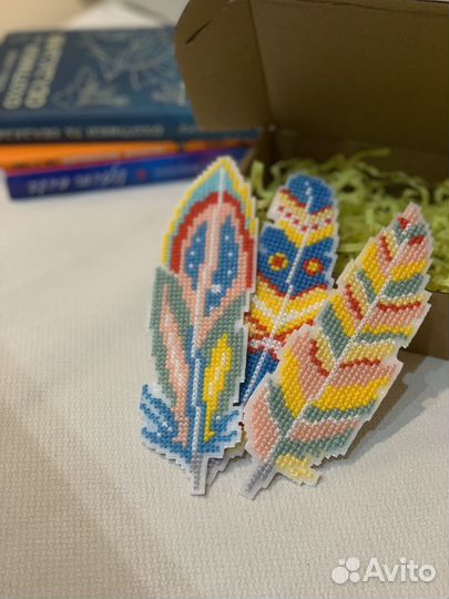 Закладки подарок