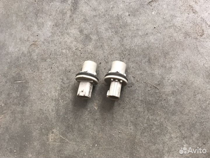 Цоколь лампы габарита Honda Civic 4d