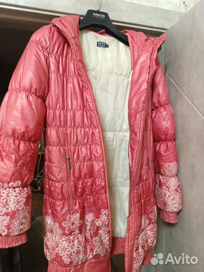 Куртки вес/осень на худенькую девушку