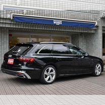 Audi A4 1.4 AMT, 2020, 36 000 км