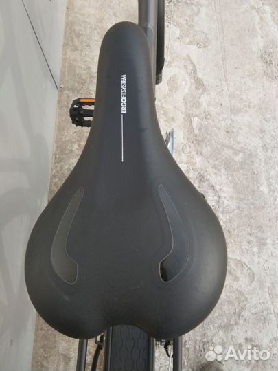 Велосипед Btwin Original 520