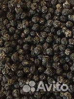 Амурский бархат ягоды