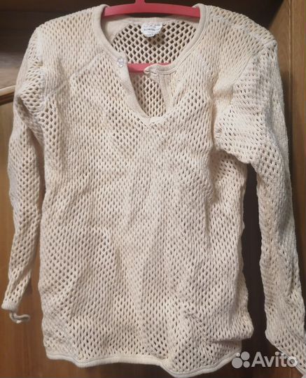 Антимоскитный костюм