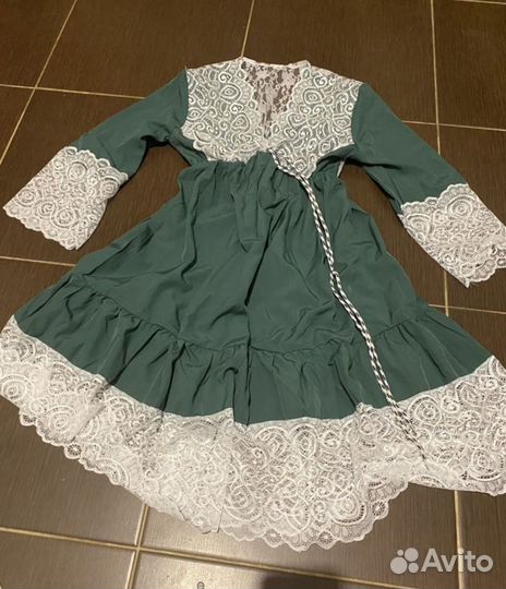 Платье женское 42 44