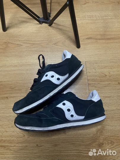 Кроссовки saucony