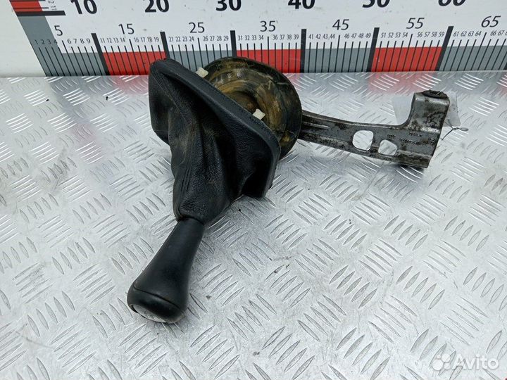 Кулиса кпп для BMW 3-Series (E46) 25117520222