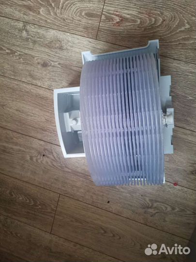 Мойка воздуха boneco 1355