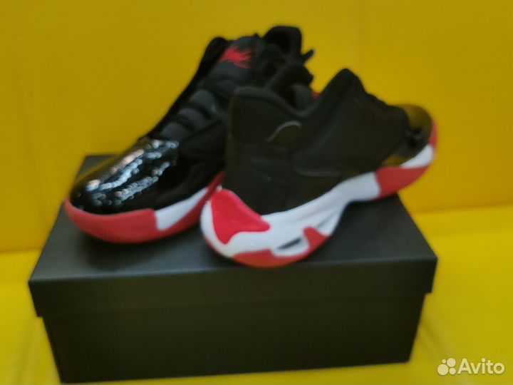 Кроссовки баскетбольные jordan Max Aura 4