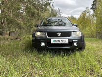 Suzuki Grand Vitara 2.0 AT, 2006, 318 000 км, с пробегом, цена 850 000 руб.