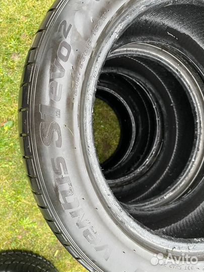 Hankook Ventus S1 Evo 2 K117 245/50 R18 100W