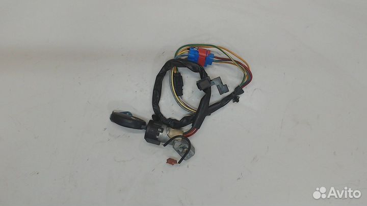 Замок зажигания Citroen C5, 2003