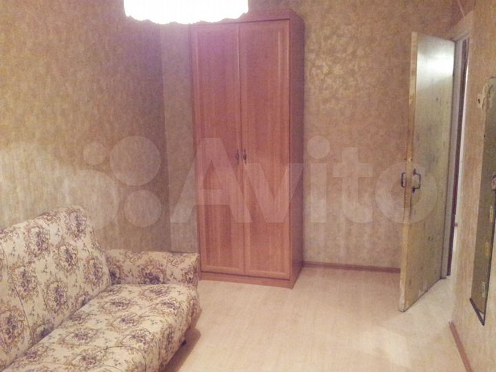 3-к. квартира, 70 м², 2/9 эт.
