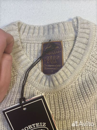 Свитер Corteiz mixed yart allstarz