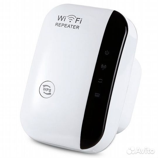Усилитeль Wi Fi cигнaлa Wi Fi repiter