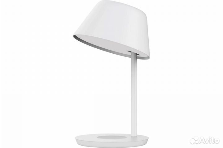 Настольная лампа Xiaomi с беспроводной зарядкой
