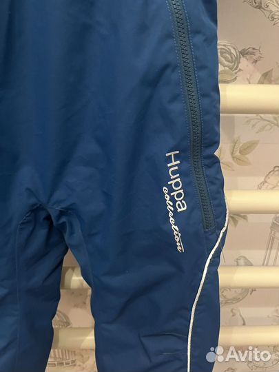 Зимний комбинезон 86