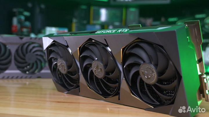 Топ Видеокарты Rx / Gtx / Rtx У Нас Есть Всё