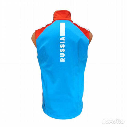 Тренировочный жилет