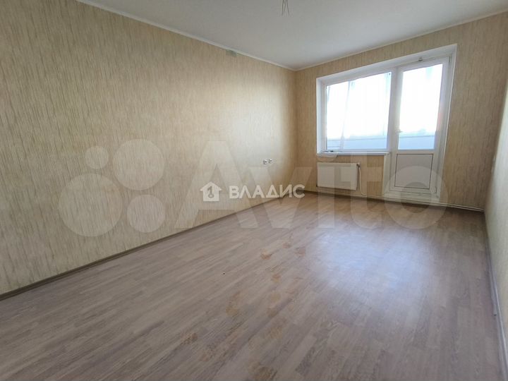 1-к. квартира, 39 м², 5/10 эт.