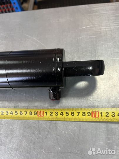 Гидроцилиндр гц 63.35.390.01 (ко-442.02.14.000)