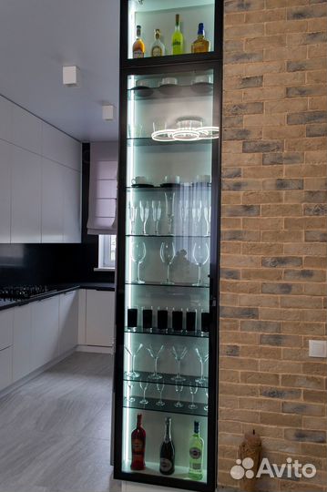 Кухня в рассрочку без банка