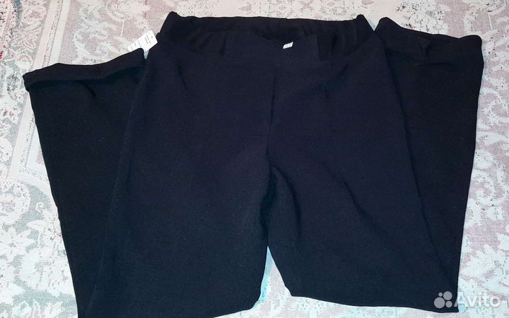Брюки женские новые 50 размер