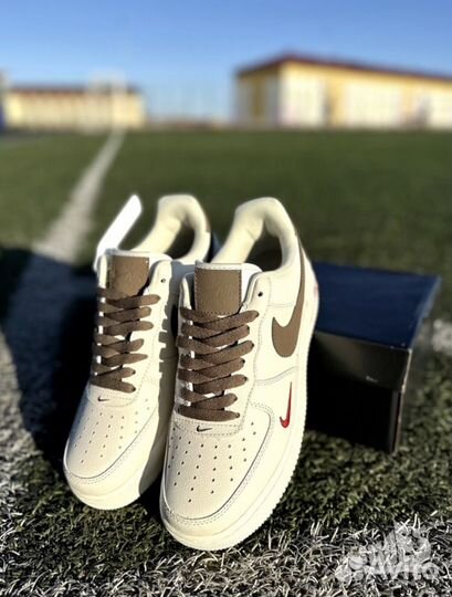 Кроссовки Nike Air Force 1 Low