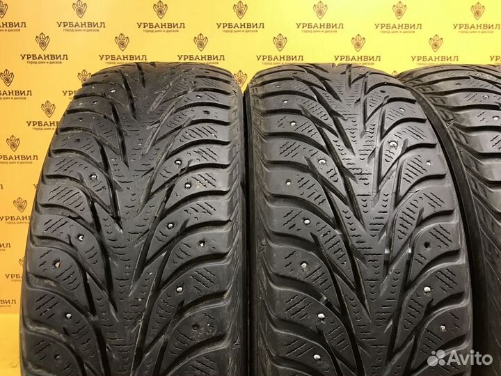 Yokohama Ice Guard IG35 195/60 R15 92T