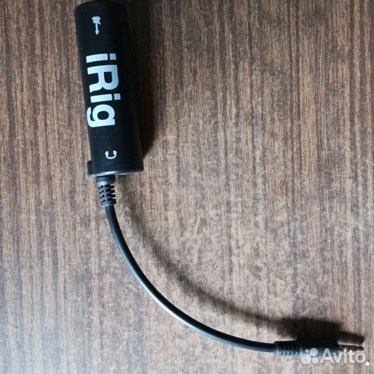 Irig