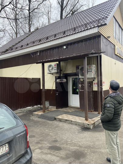 Торговая площадь, 60 м²