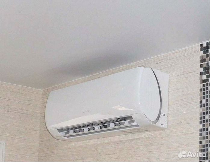 Кондиционер Aeronik, Monlan