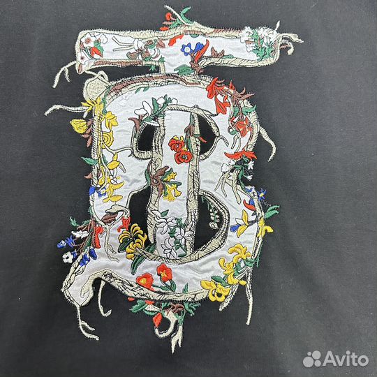 Футболка Burberry