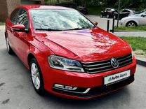 Volkswagen Passat 1.4 MT, 2012, 98 000 км, с пробегом, цена 1 150 000 руб.