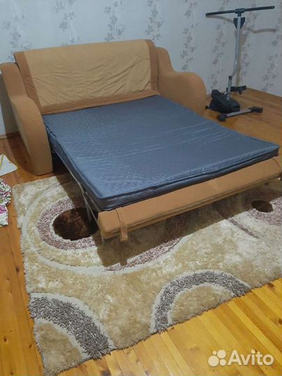 Диван раскладной