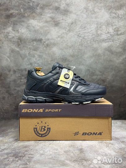 Кроссовки bona Fide